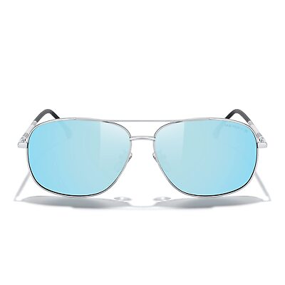 #ad MERRY#x27;S Rectangular Polarized Sunglasses for Men Classic Driving