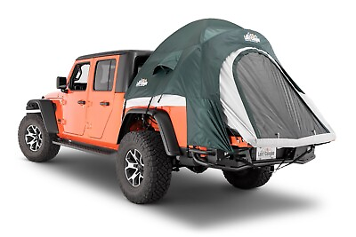 #ad Lost Canyon NF 1 Truck Bed Tent for 20 23 Jeep Gladiator Truck Tent