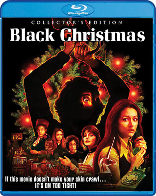 #ad Black Christmas Collector#x27;s Edition New Blu ray Collector#x27;s Ed Widescreen