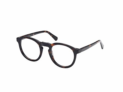 #ad GANT GA3250 052 Tortoise Round Plastic Optical Eyeglasses Frame 51 24 145 3250