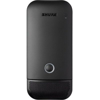 #ad Shure ULXD6 C= G50 Cardioid Wireless Boundary Microphone For Ulxd And Qlxd