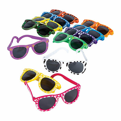 #ad Kids Sunglasses Bulk Assortment 100 Pc. Apparel Accessories 100 Pieces