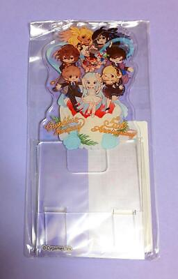 #ad Granblue Fantasy 5Th Anniversary Acrylic Smartphone Stand From Japan