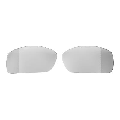 #ad Walleva Transition Photochromic Polarized Lenses For Spy Optic Konvoy Sunglasses