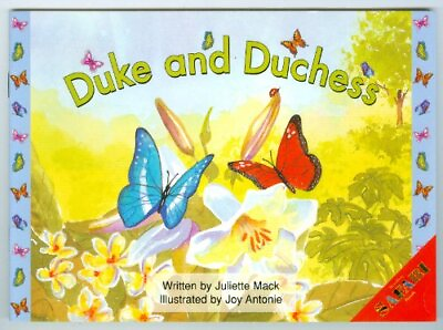 #ad Duke and Duchess