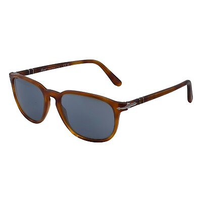 #ad Persol PO3019S Terra Di Siena Brown Sunglasses 55mm 18mm 145mm