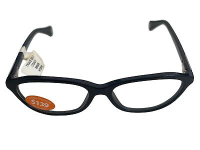 #ad Coach Eyeglass Womens Frames HC6046 5002 Size 52 15 135