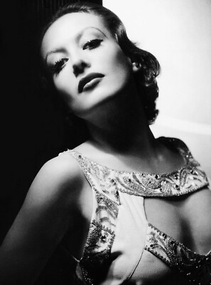 #ad Joan Crawford Actress Sexy Model Babe photo 8.5x11 3493921.
