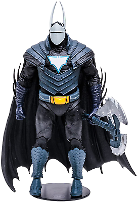 #ad Mcfarlane DC Multiverse 7quot; Batman Duke Thomas