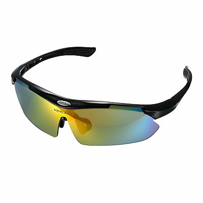 #ad Men#x27;s Driving Sunglasses Polarized Glasses Sports Eyewear Fishing Golf Goggles