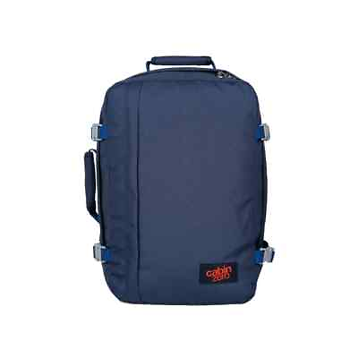 #ad NWT Cabin Zero Backpack 36L New cz171901 Manhattan Midnight