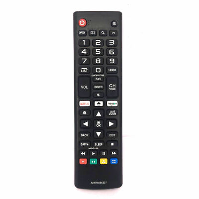 #ad Universal Remote for LG TV