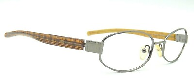 #ad Burberry 8970 S 5N5 Eyeglass Frames 52 19 130