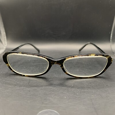 #ad Kate Spade Tortoise Eyeglasses Frames 51 15 135 Italy