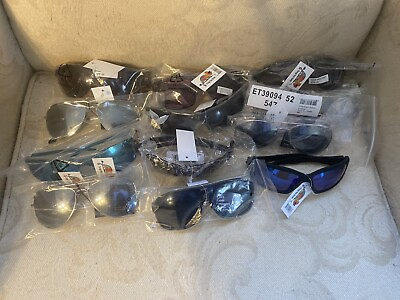 #ad Clearance sunglasses Men different styles and colors Buy 1 Get 1 50% Off