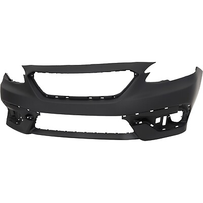 #ad Bumper Cover For 2020 2022 Subaru Legacy Front 57704AN00A $274.94