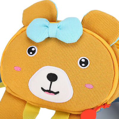 #ad Anti Lost Rope Backpack Babear Style 2 in 1 Infant Belt with Backpack for Toddle