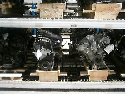 #ad 17 20 GMC Acadia Engine 3.6L 6cyl 59K OEM