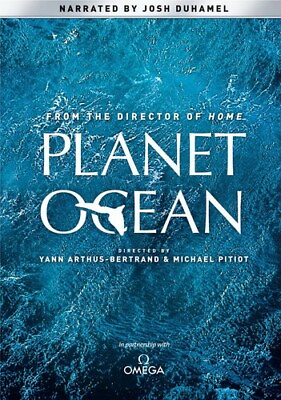 #ad Planet Ocean