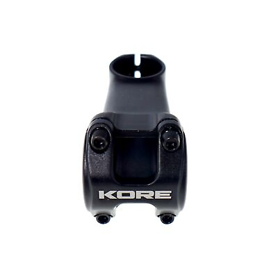 #ad Kore Cubix 1 1 8quot; Bike Stem Clamp 31.8mm MTB DH Length 65 80 95 110 125mm