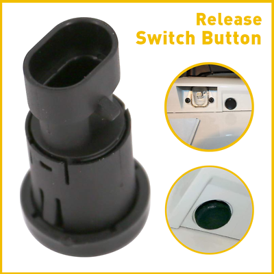#ad Rear Liftgate Window Release Switch Button for 2007 14 Chevy Tahoe GMC Yukon XL