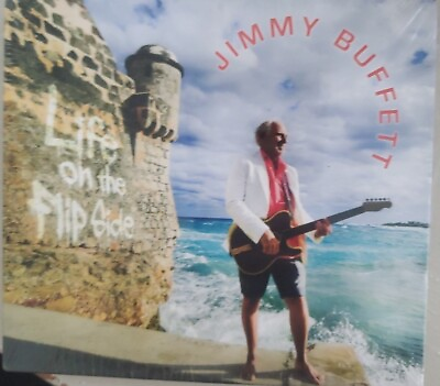 #ad Life On The Flip Side by Buffett Jimmy CD 2020