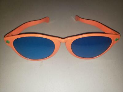 #ad Jumbo Novelty Sunglasses