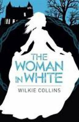 #ad The Woman in White by Collins Wilkie