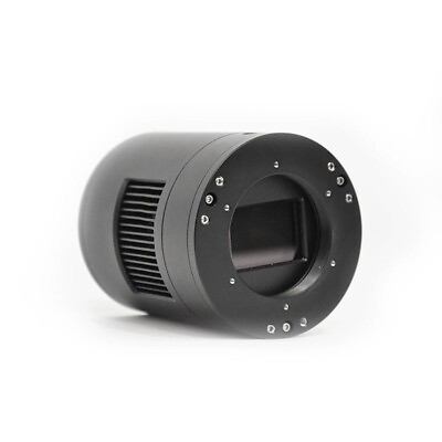 #ad ToupTek SkyEye62AC Astronomical IMX455 Color Camera Full Frame TEC for Deepsky