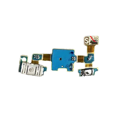#ad OEM Power On Off Button Key Flex Cable Ribbon For Samsung Watch 3 R850 R855