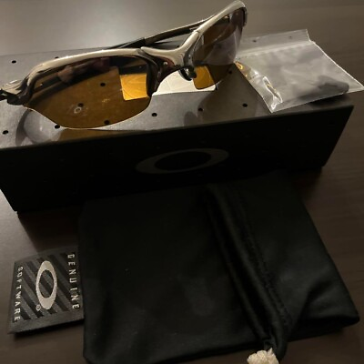 #ad Oakley X Metal Romero 2 POLISHED TITANIUM IRIDIUM Accessories sunglasses 35