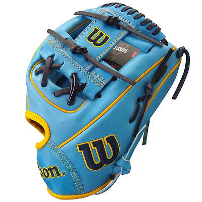 #ad WILSON A2000 Baseball RHT Infield Glove Series Exclusive Edition