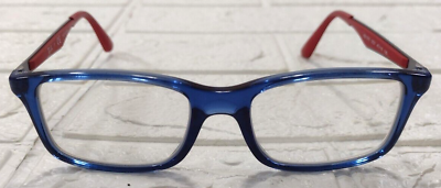 #ad Ray Ban Eyeglass Frames RB 1570 3721 47 16 130 Kids Size 5x5
