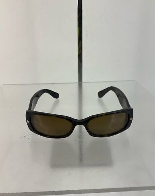 #ad MARC Marc Jacobs Dark Tortoise Brown Sunglasses
