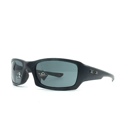 #ad #ad OO9238 32 Mens Oakley SI Fives Squared Sunglasses