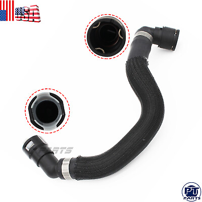 #ad Heater Hose Fits 2015 2017 Chrysler 200 2016 2018 Jeep Cherokee 2.4 4 Cylinders