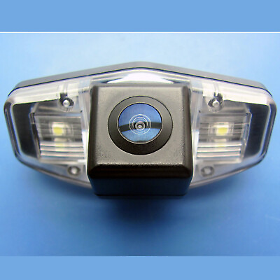#ad NTSC Car Rear View Backup Camera For Honda Odyssey 1999 2000 2001 2002 2003 2004
