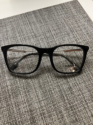 #ad Burberry B2343 eyeglasses NEW Made In Italy