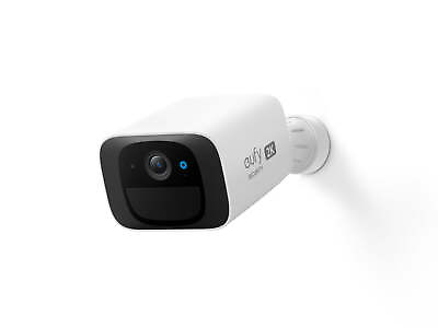 #ad eufy Security SoloCam C210 Wireless Outdoor Camera 2K Smart AI Surveillance Cam