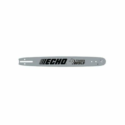 #ad ECHO 20D0AS3870 Chainsaw Guide Bar 20 in