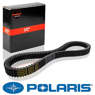 #ad OEM Replacement Drive Belt Polaris For General 4 1000 General 1000 EPS Deluxe