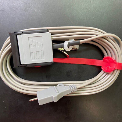 #ad Negative Plate Connection Cable For Valleylab E0560
