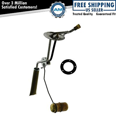 #ad Fuel Sending Unit 5 16 Stainless Steel for 55 57 Chevrolet Chevy Bel Air 150 210 $43.80