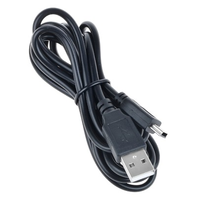 #ad USB PC Computer Data Cable Cord Lead For Canon CAMERA EOS Digital Rebel T2 i $5.85