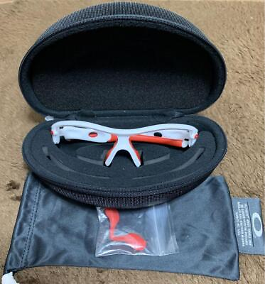 #ad #ad Oakley Radar Sunglasses Frame Set