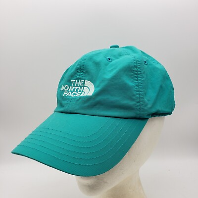 #ad The North Face Horizon Strap Back Hat Lightweight Adult Unisex Small Medium $14.99