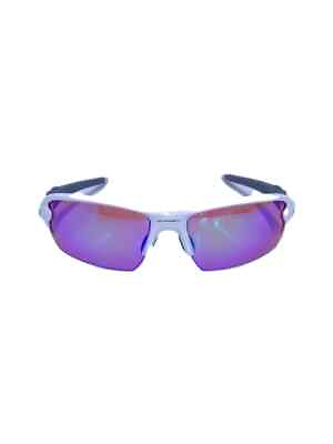 #ad OAKLEY #32 Sunglasses Plastic white Men#x27;s OO9271 10