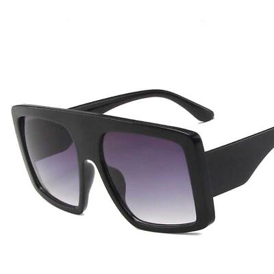 #ad Large frame sunglasses