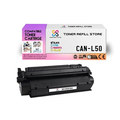 #ad TRS L50 Black Compatible for Canon ImageClass D660 D680 Toner Cartridge