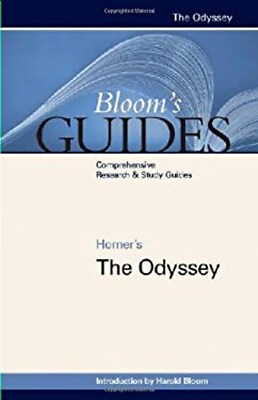 #ad The Odyssey Library Binding